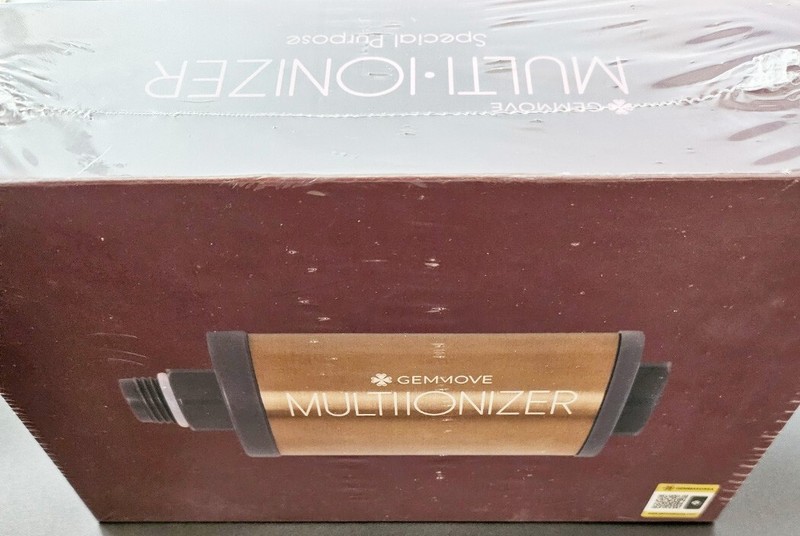 Gemmove Multi-ionizer-Mineral, Sterilization, Gemma Korea gallery