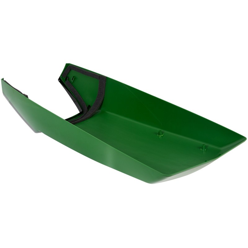 Upper Hood For John Deere 415 425 445 455 Replacement AM128986 gallery