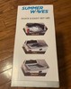 Summer Waves Inflatable Truck Bed Pool 66"X62"X21" gallery