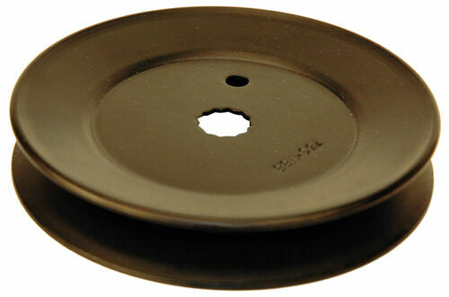 Quality Spindle Pulley for MTD, Cub Cadet, Troy-Bilt: 756-1188, 956-1188 gallery