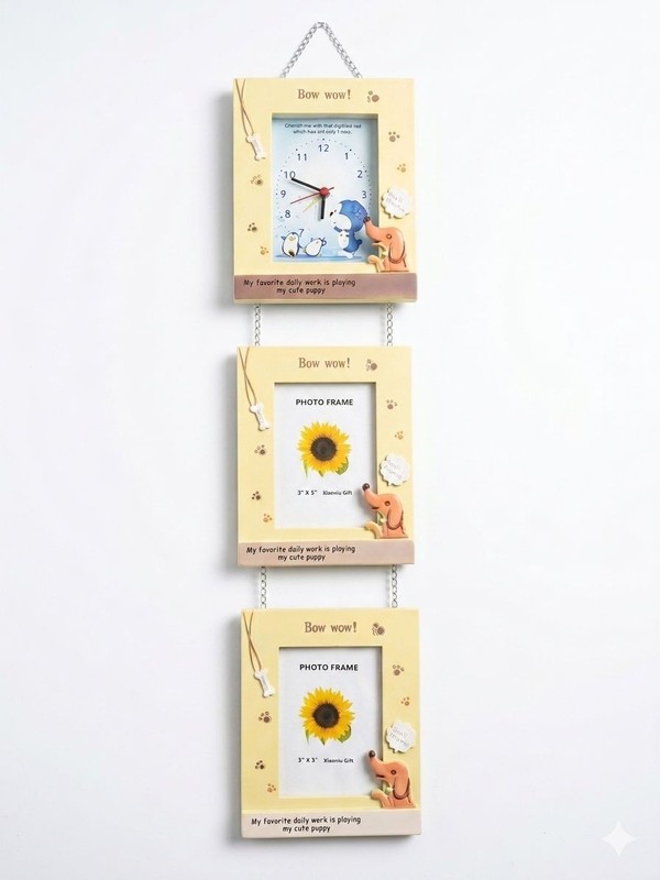 Hanging Wall Clock gallery