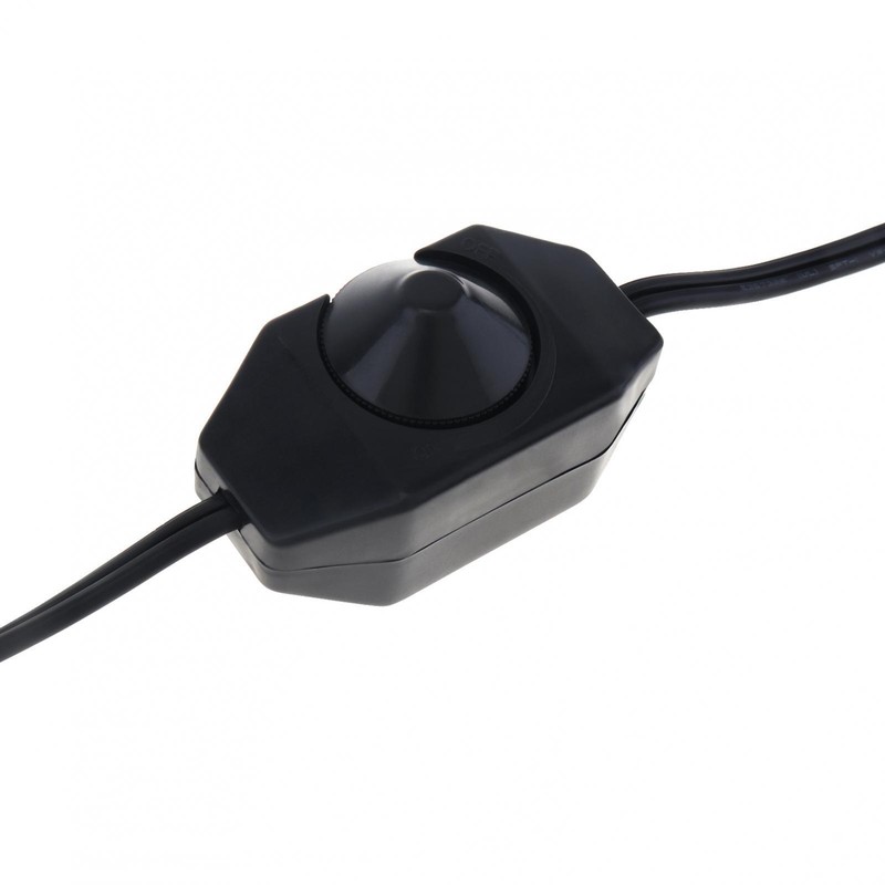 with Dimmer Control Replacement Salt Lamp Cord E12 110V Himalayan Salt Lamp Wire gallery