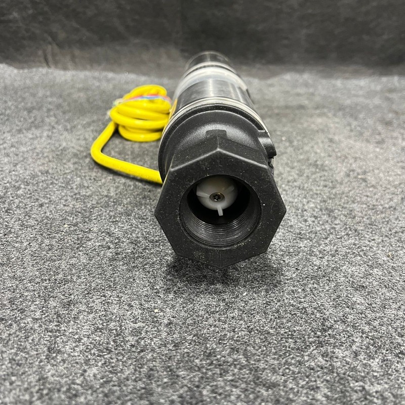 ORENCO SYSTEMS PF100511CV 10Gpm Effluent Pump 1/2Hp, 1Ph 60Hz 115V* gallery