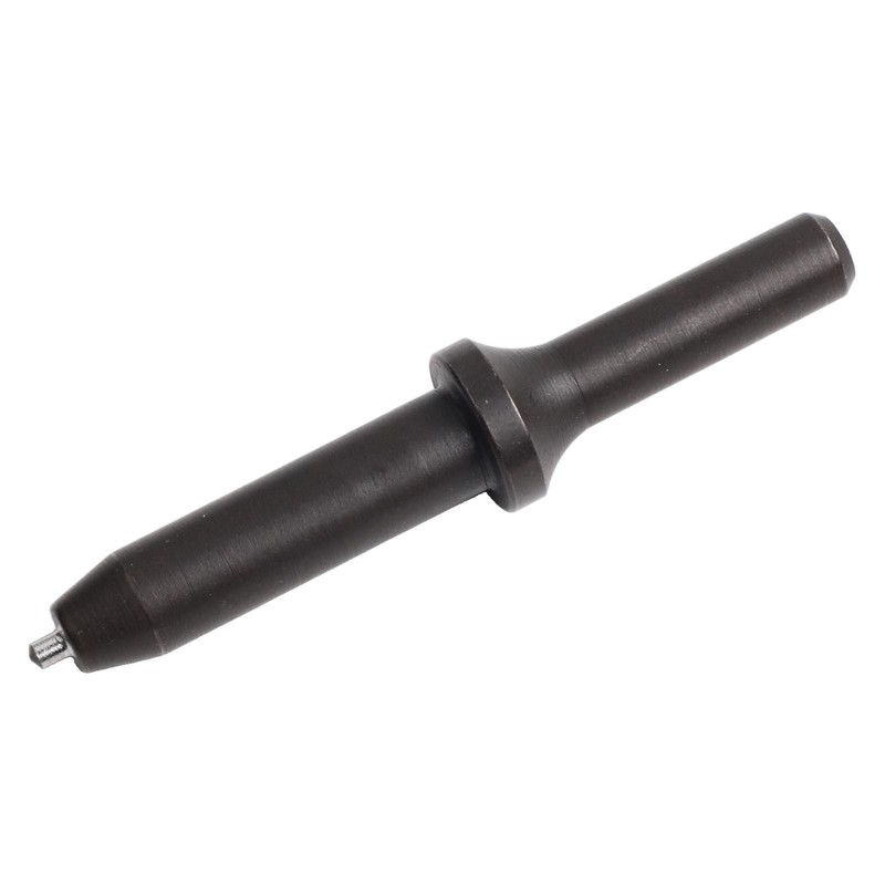 Air Hammer Compatible Pneumatic Rivet Head Design for Long Lasting Use gallery