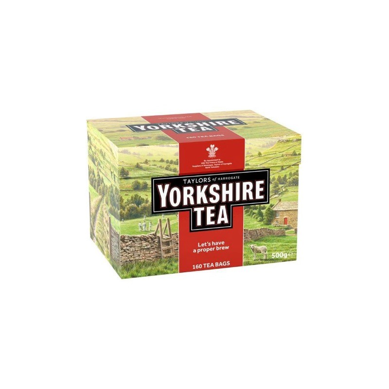 Yorkshire - 160ct gallery