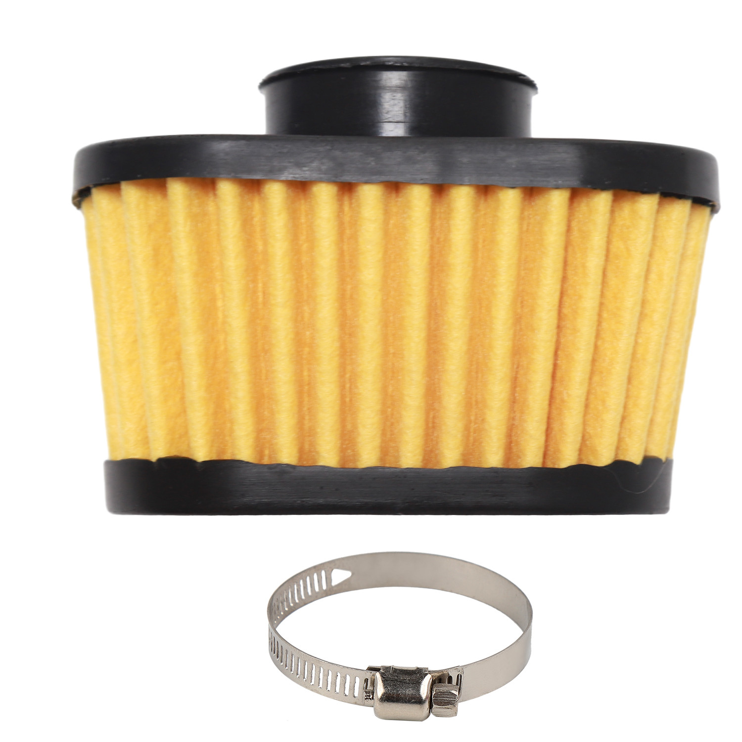 Air Filter Kit For Husqvarna 281 288 XP EPA Chainsaw 503 55 12-71 5035512-71 gallery