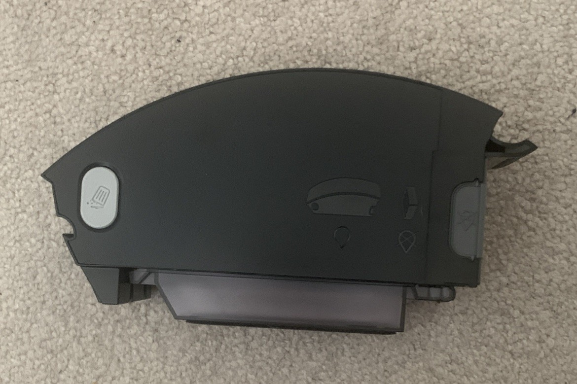 iRobot Roomba Compatible Dust Bin for i1 i3 i4 i6 i7 j7 gallery