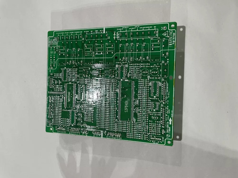 Samsung DA41 00596H Refrigerator Control Board AZ154411 | KM2516 gallery