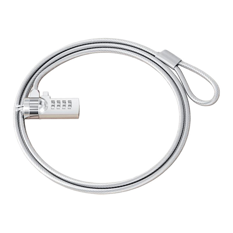 Office Use 4 Digit Lock Resettable Code Common Compatibility Customizable Code gallery