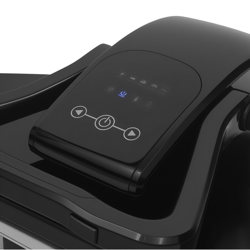 1600W Digital Steam Press Iron Machine 26in with 5 Gears Intelligent Iron gallery