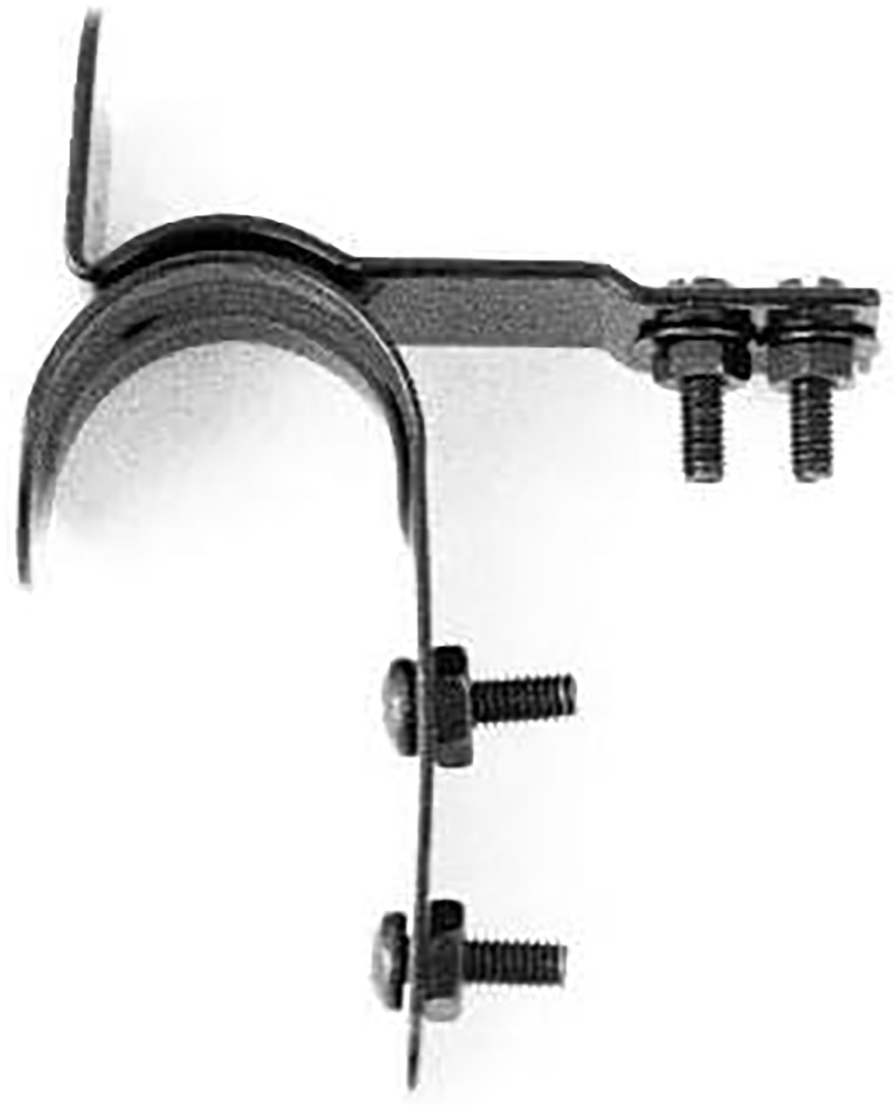 Granatan Mailbox Latch and Handle Kit gallery