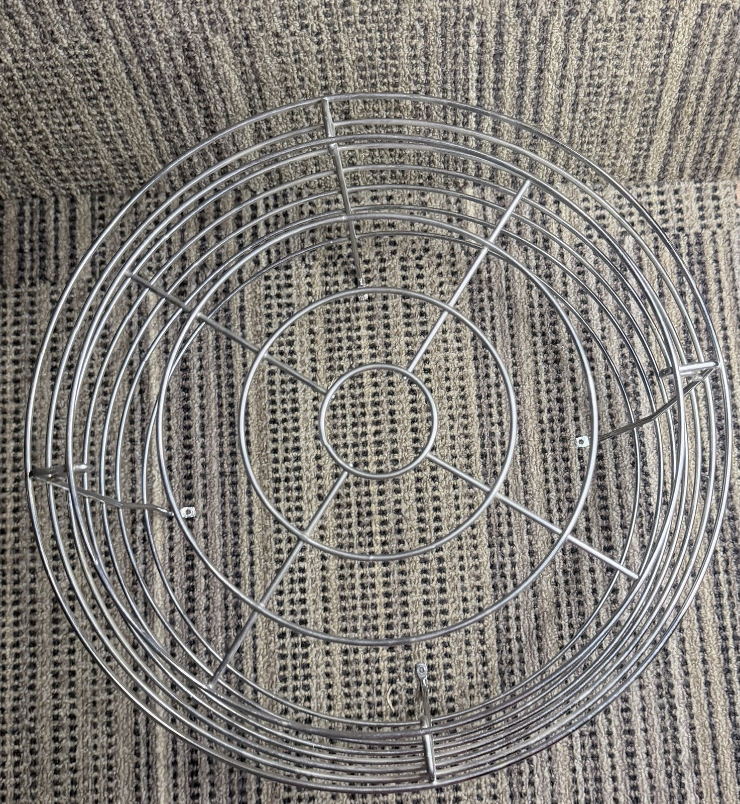 Dyna-Glo Propane Heater model ha1360bk Grill Guard Parts gallery