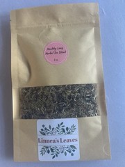 Healthy Lung Organic Tea Blend 1 oz.
