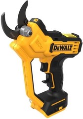 DEWALT 20V MAX Cordless Pruning Shears, Bare Tool (DCPR320B), Brushless Motor