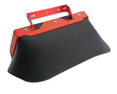 Bad Boy Mower Deck Chute Grass Deflector 210-7000-98