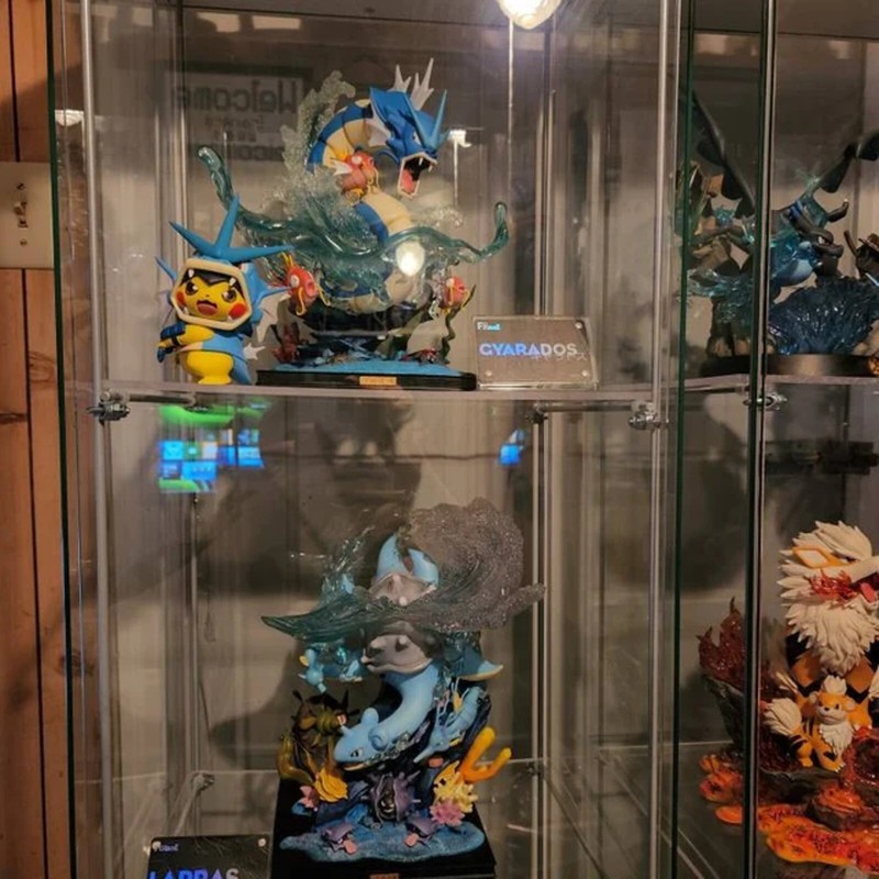 IKEA Detolf Replacement Shelf & Brackets gallery