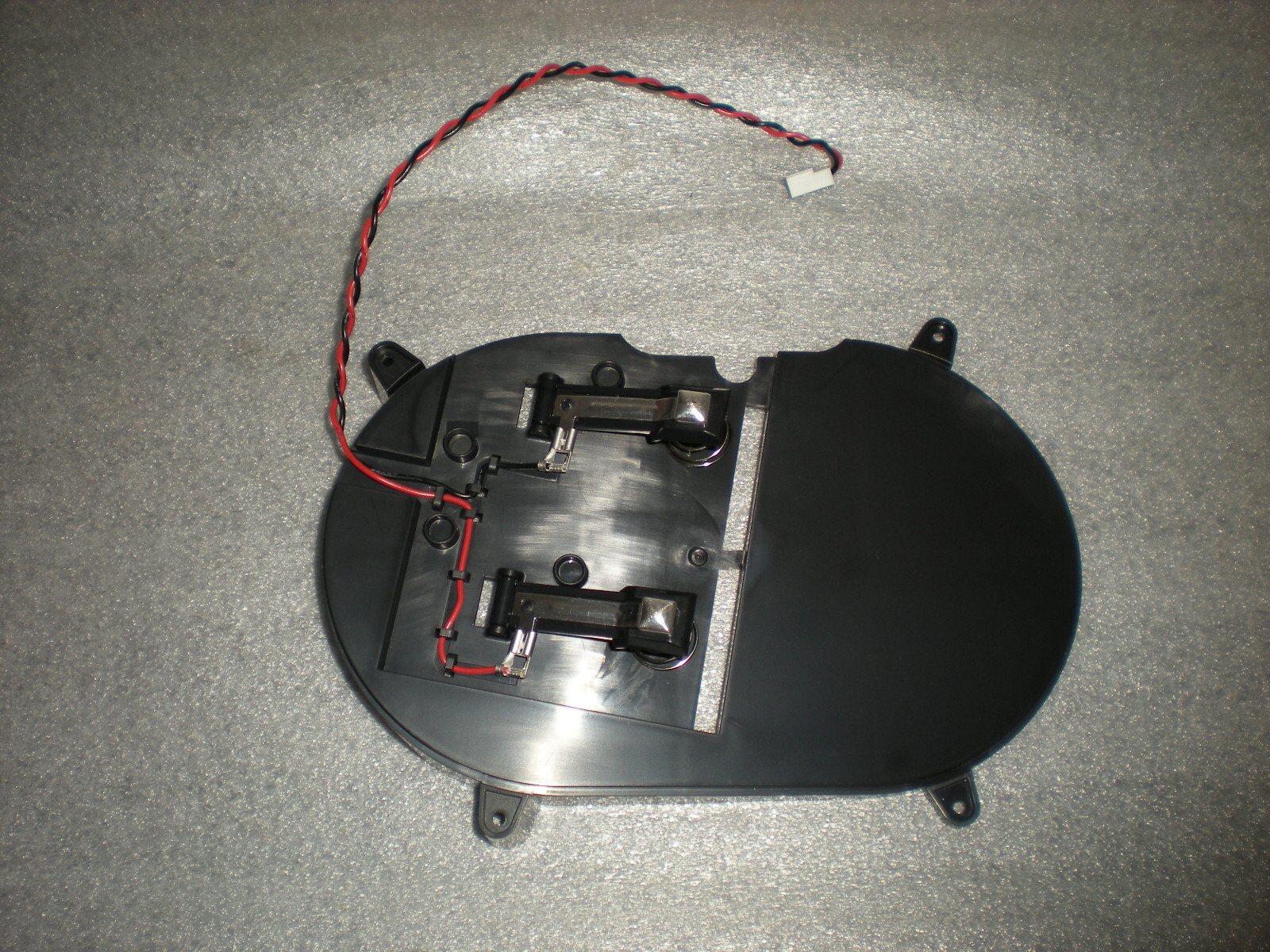 iRobot Roomba Charging Contact For Clean Base Automatic Dirt Disposal ADB-N1 S9+ gallery