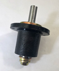 SPINDLE ASSEMBLY FOR WRIGHT STANDER MOWER 71460114 48″ 52″ 61″ Cast Iron