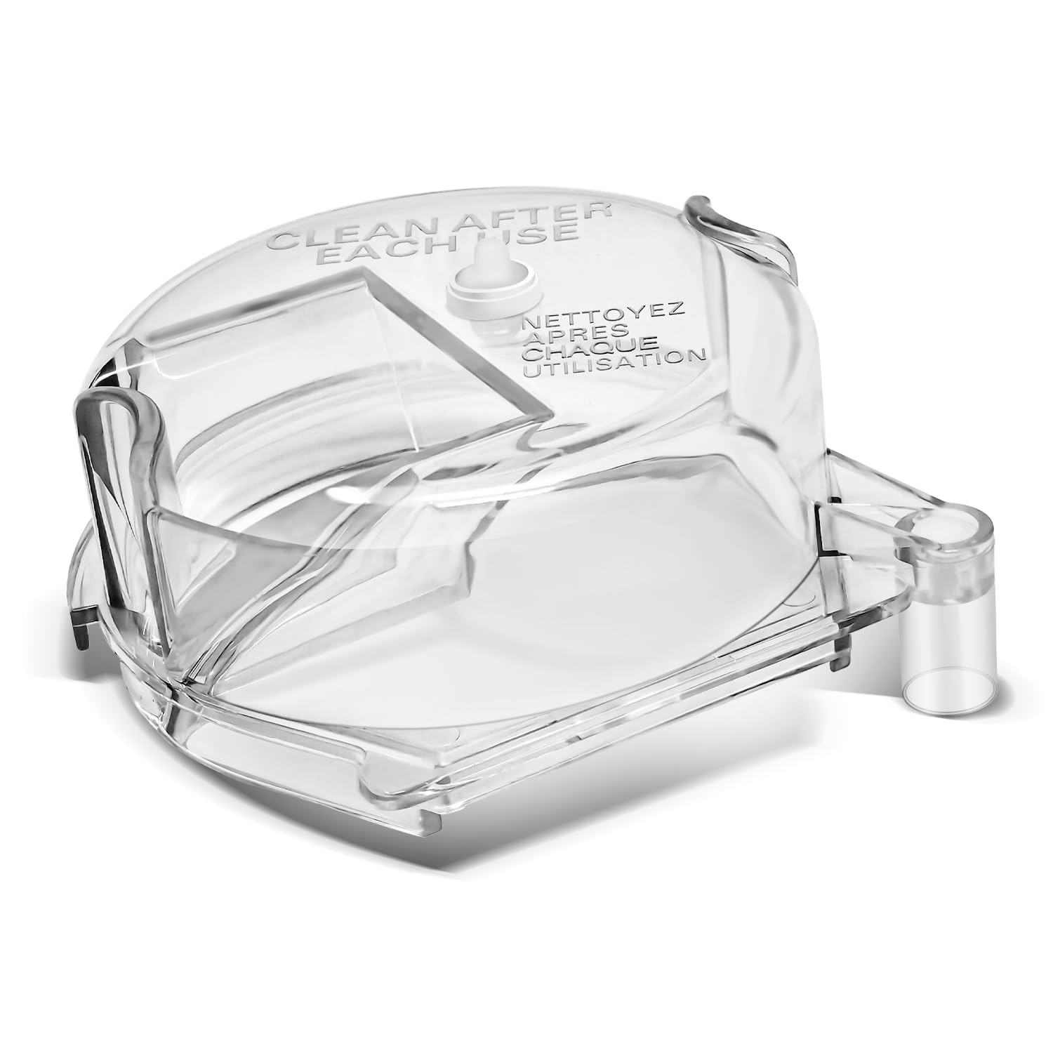 DGB500GLID Grinder Assembly Lid for Cuisinart Coffee Maker Models DGB475, DGB... gallery