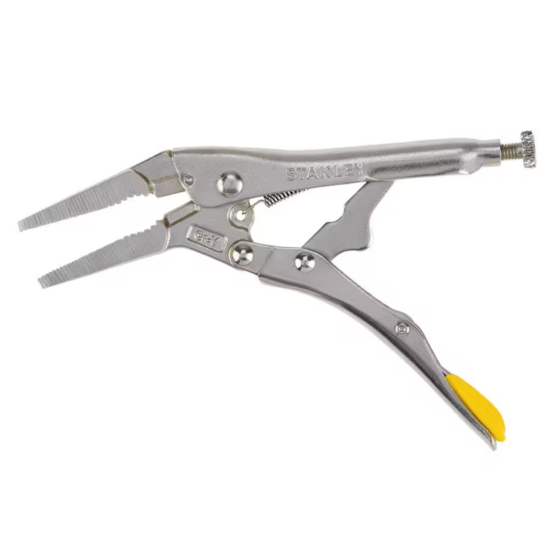 6-1/2 In. Locking Pliers gallery