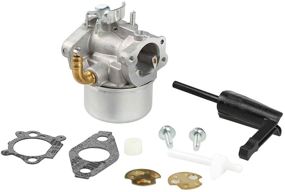 Yard Machines 24B-464B062 Chipper Shredder Carburetor Carb
