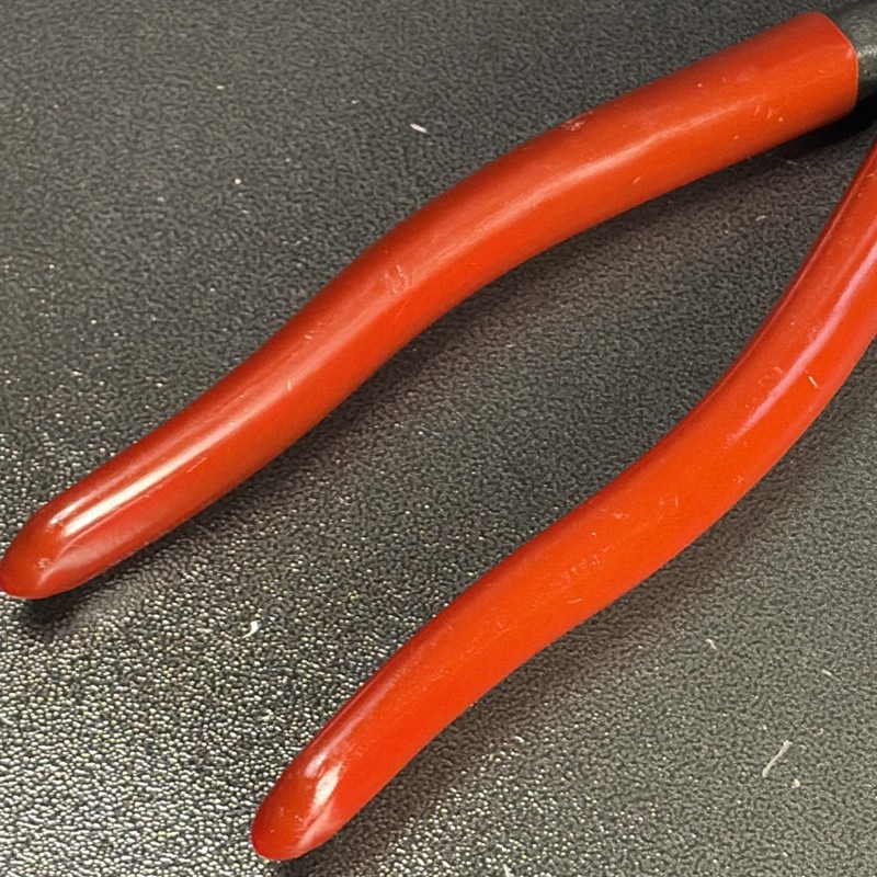Proto Professional 267G 7-1/4" Lineman's Pliers USA gallery