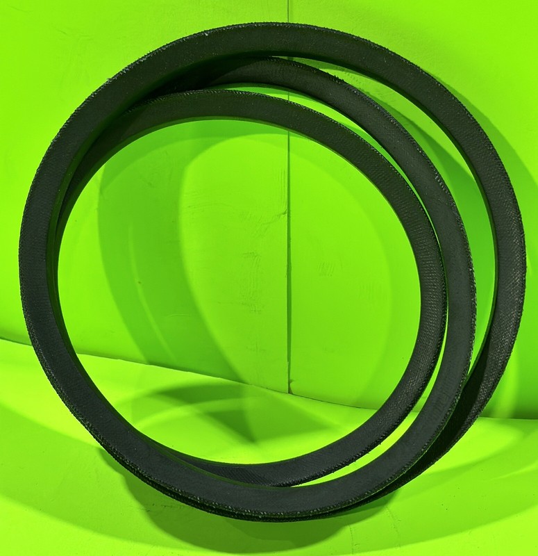 Husqvarna 539110411 110411 Replacement Belt 1/2" W x 56.5" L For Zero Turn Mower gallery