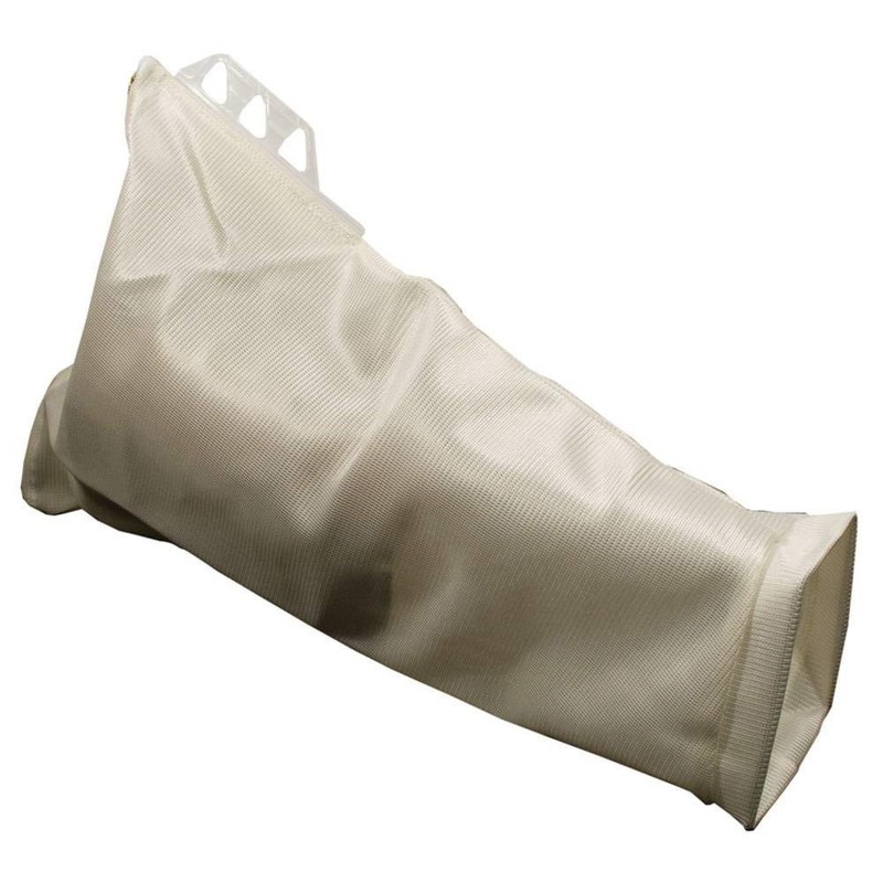 Durable Lawn-Boy 89802 Grass Bag Replacement, 2.2 Cu Ft, Zippered Opening gallery