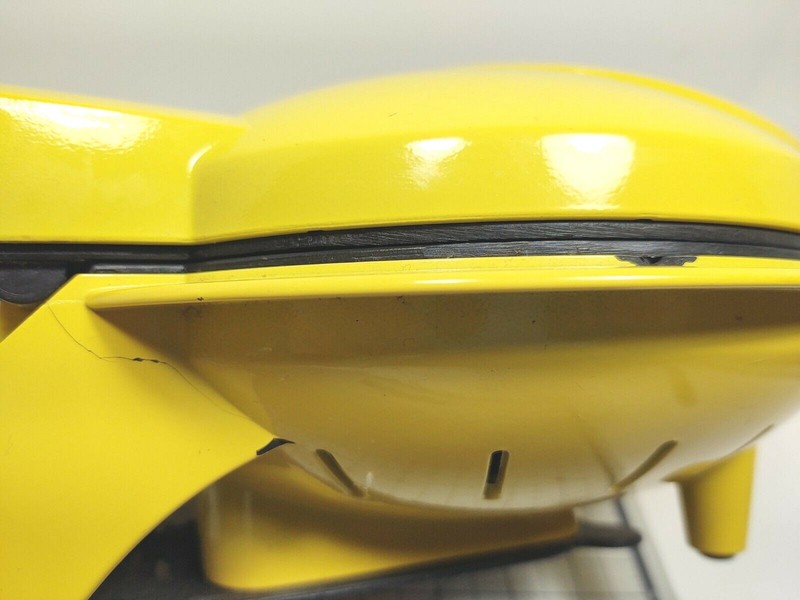 Super Pretzel Soft Pretzel Maker Yellow Makes 5 Pretzels-Smart Planet Tested. gallery
