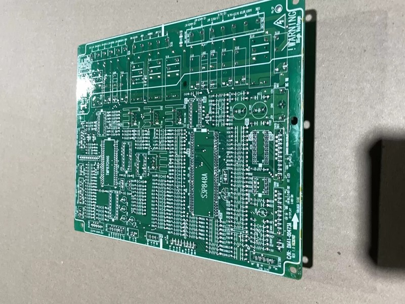 Samsung DA41 00596H Refrigerator Control Board AZ63659 | Wmv568 gallery