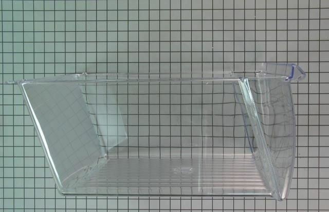 Upper Crisper Compatible with Frigidaire Refrigerator E23CS78HSS1 E23CS78HPS2 gallery