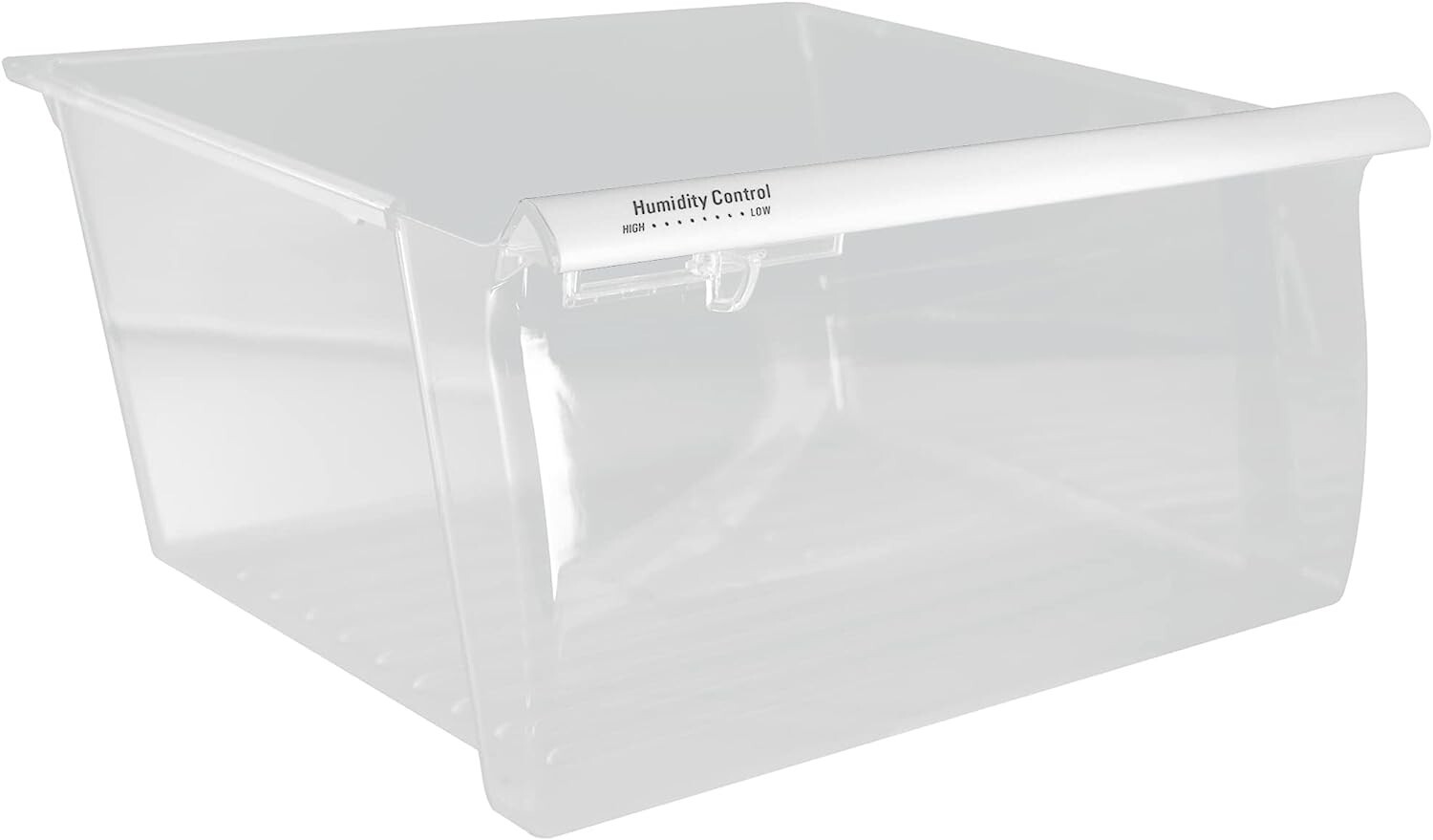 Upper Crisper Pan for Whirlpool ED5PBAXVY00 WRS325FDAM02 ED5THAXMS00 WRS322FDAB0 gallery