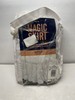 Magic Skirt For Twin Bed White Ruffled 15" Drop Length Wrap Around gallery