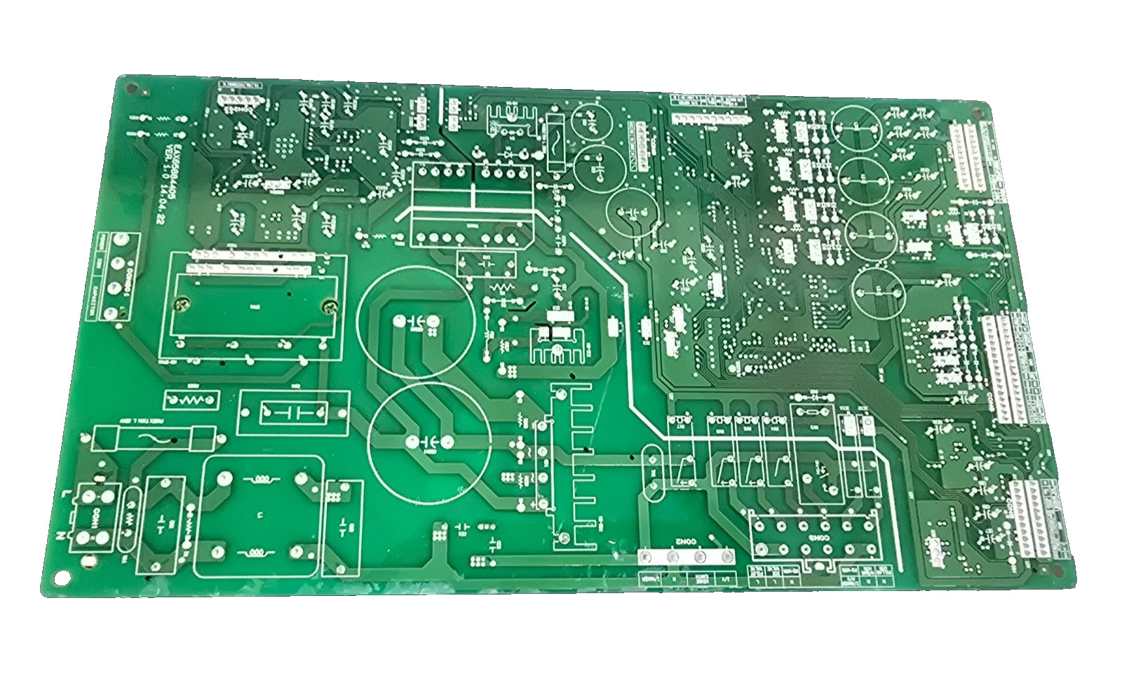 Kenmore LG Control EBR78940602 ! FREE SHIPPING ! X87 gallery