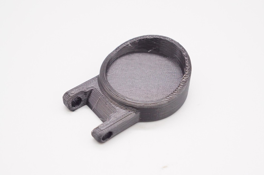Replacement Wand Cap Handle Lid for Dyson Vacuum Cleaners DC24 & UP15 913806-01