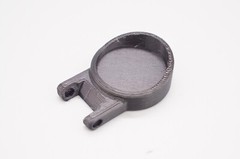 Replacement Wand Cap Handle Lid for Dyson Vacuum Cleaners DC24 & UP15 913806-01