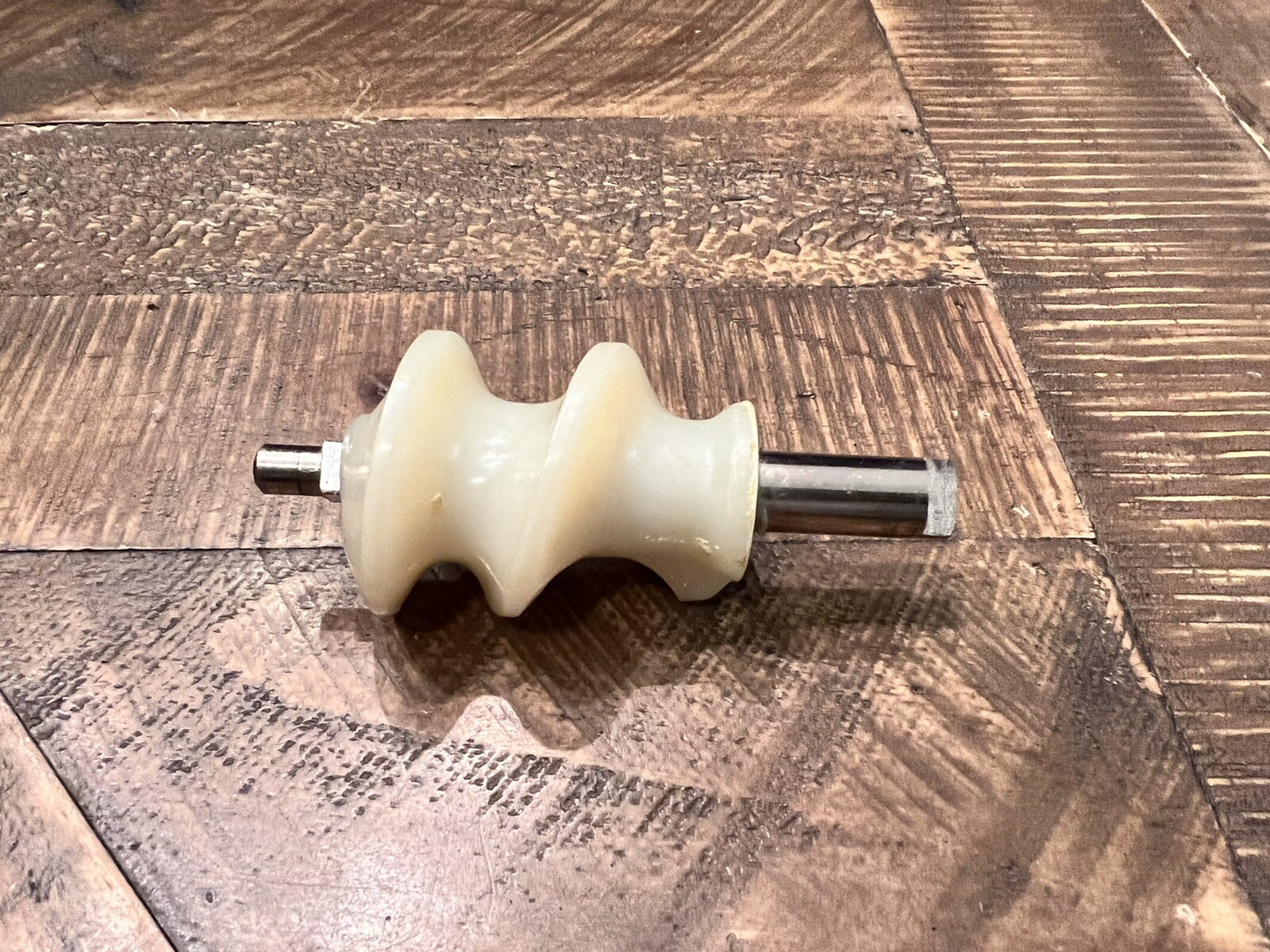 Meat Grinder Auger ~ Oster Regency Kitchen Center Parts gallery