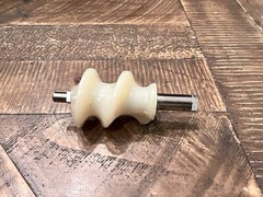 Meat Grinder Auger ~ Oster Regency Kitchen Center Parts