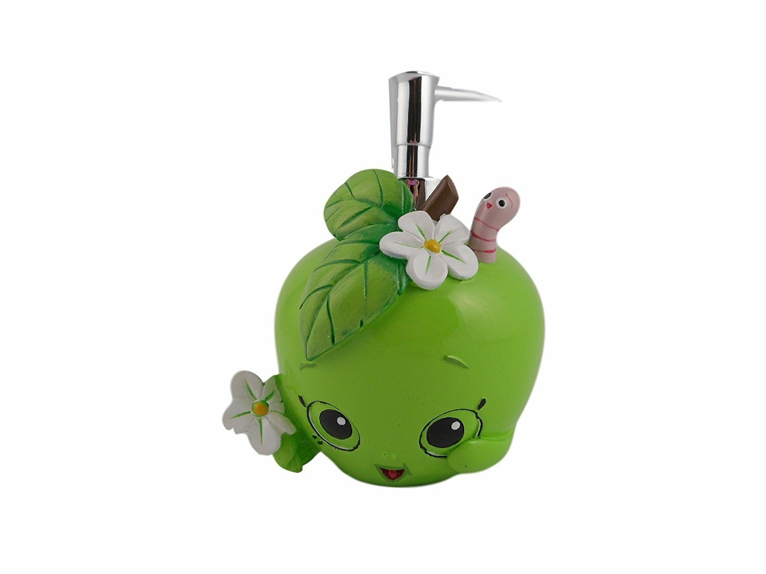 Shopkins Apple Soap or Lotion Dispenser gallery