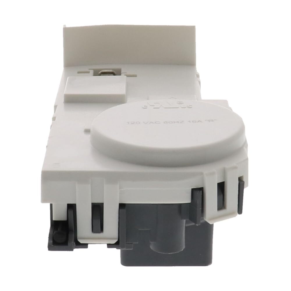 Exact Replacement Part WH01X29528 Washer Door Lock Switch for General Electric gallery