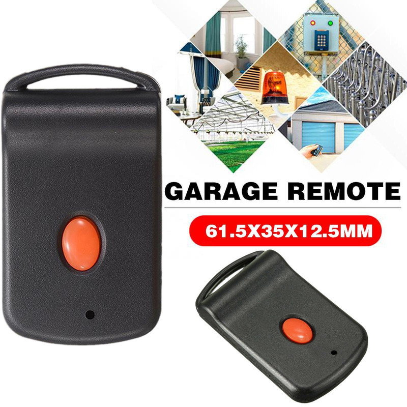 For Multi-Code 3089 MultiCode 308911 Linear Garage Gate Remote 300mhz MCS308911 gallery