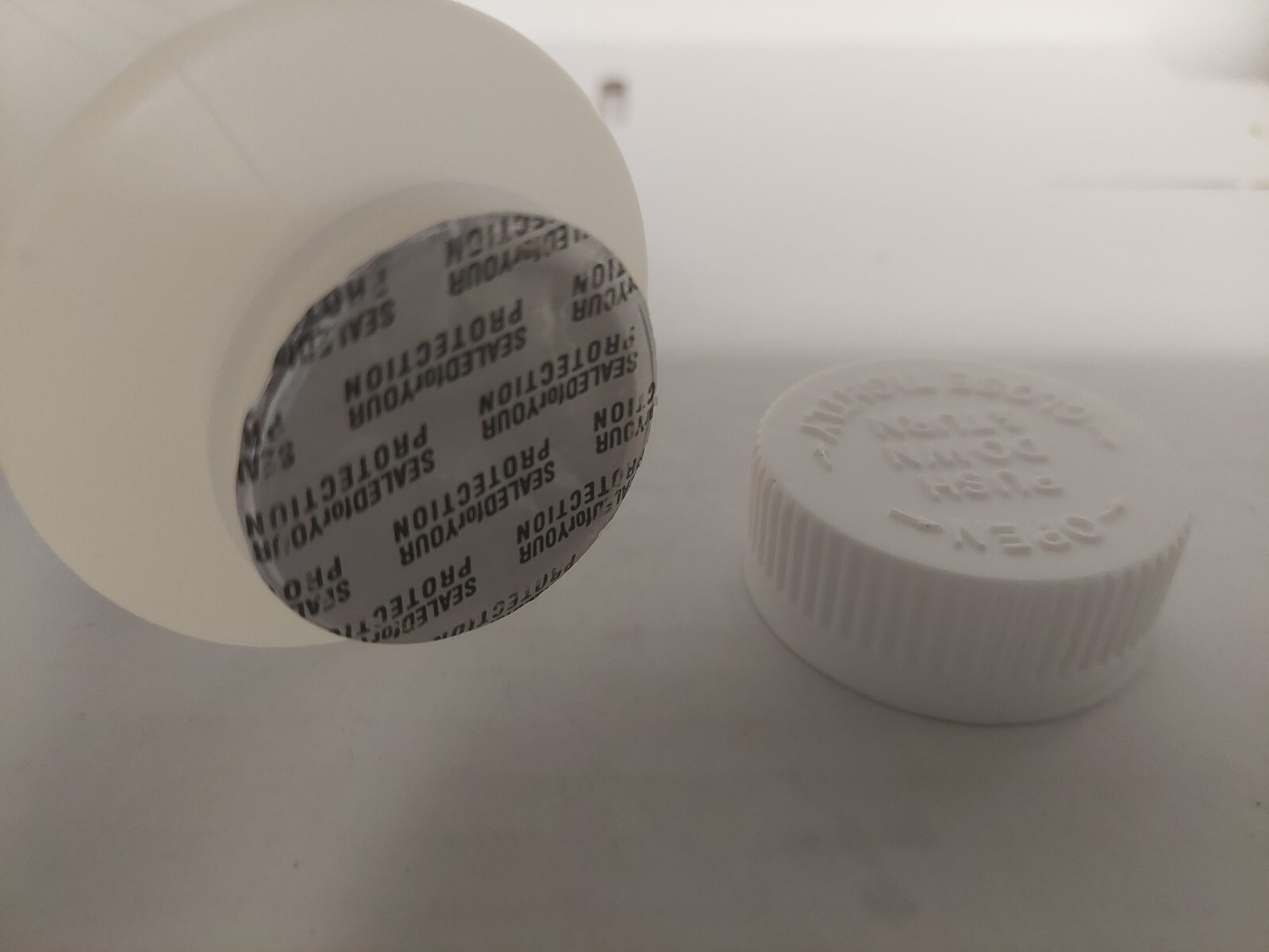 High Purity SDA Ethyl Alcohol 99.6% - made in The USA gallery
