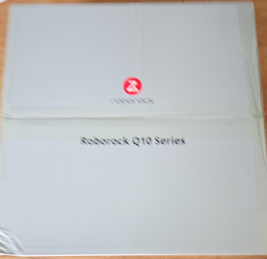 Roborock Q10 Self-Emptying Robot Vacuum Cleaner, 10000Pa, Obstacle Avoidance gallery
