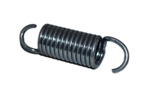 Replacement Helical Head Foot Spring for Sofa Sleeper Deck Repair, Set of 8 gallery
