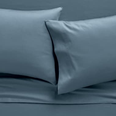 Sleep Number Essential Fit Cotton sheet set - No Import Fees gallery