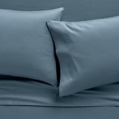 Sleep Number Essential Fit Cotton sheet set – No Import Fees