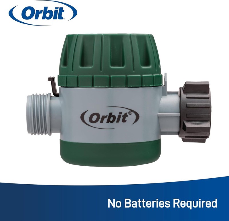 Orbit Sunmate 62034 Mechanical Watering Timer gallery