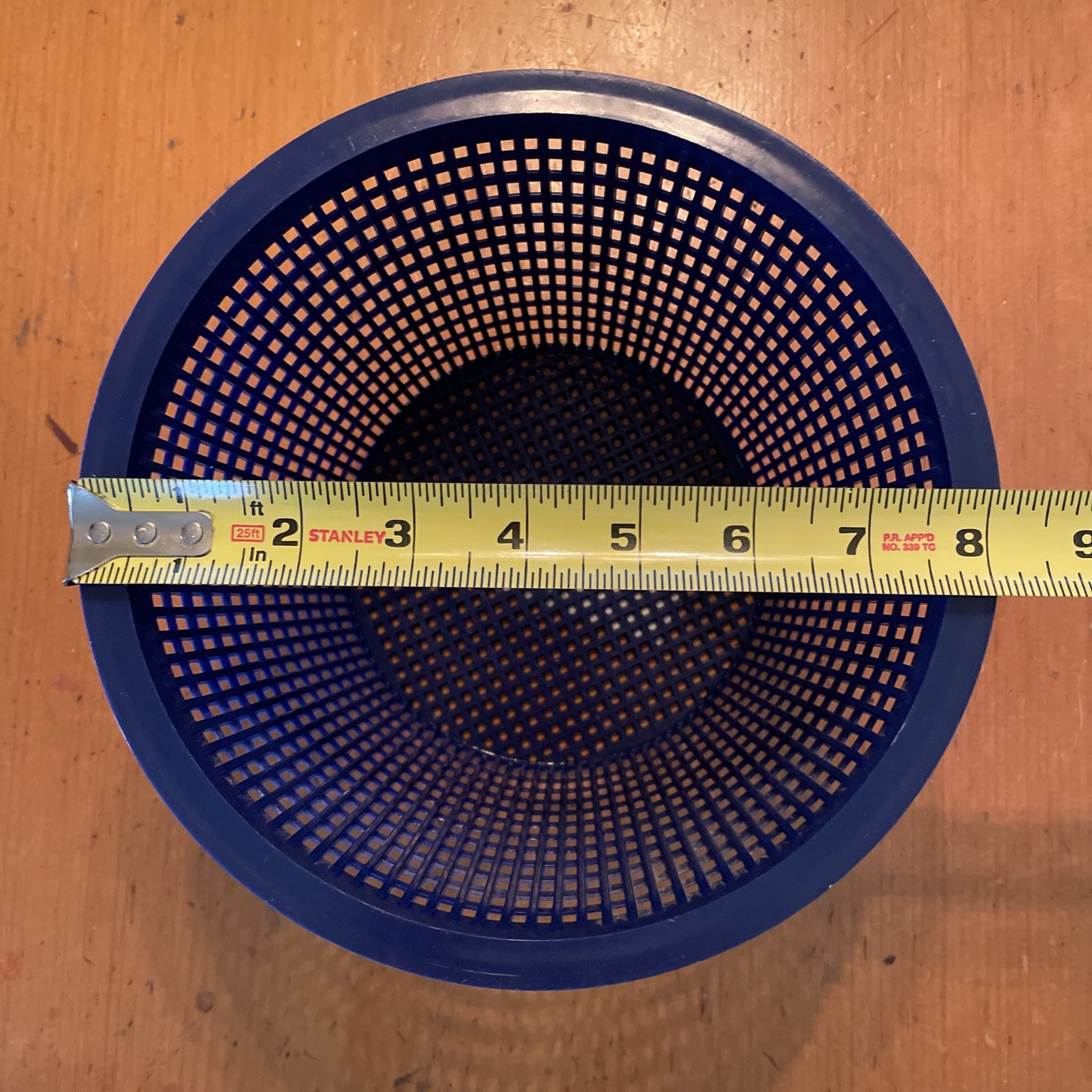 Leslie’s Pool Skimmer Basket - Universal Size, Quality Built-to-Last gallery