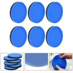 6 Pack Filter for PowerForce Helix Bagless Upright Vacuum 2191, 2191U, 2191X