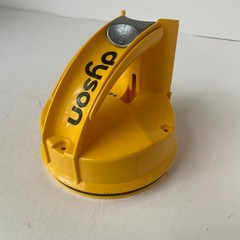 Dyson DC07 DC14 Cyclone Top Handle Yellow Genuine OEM Replacement Part Original